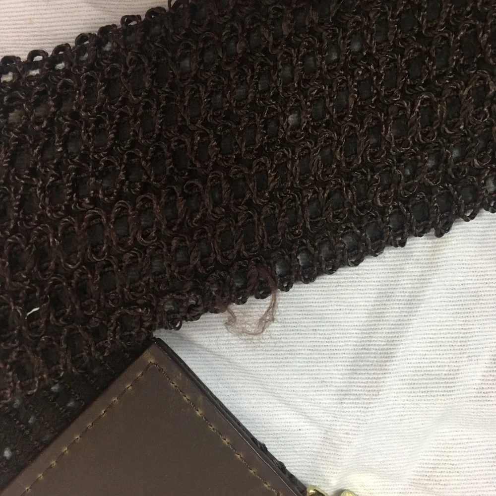 🏆 Stylish belt
